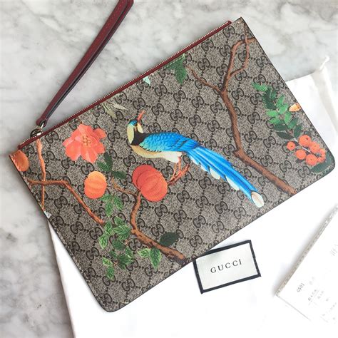 gucci purses birds|Gucci purses for women.